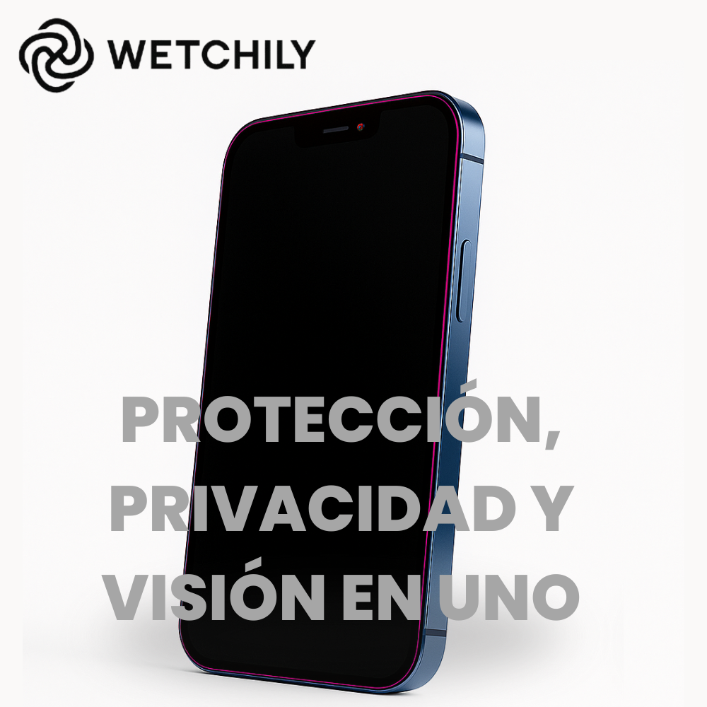 ArmorX - Película Indestructible