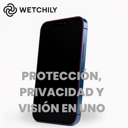 ArmorX - Película Indestructible