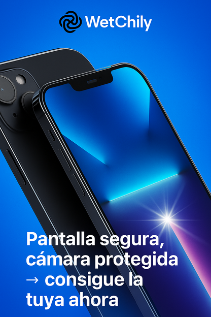 ArmorX - Película Indestructible