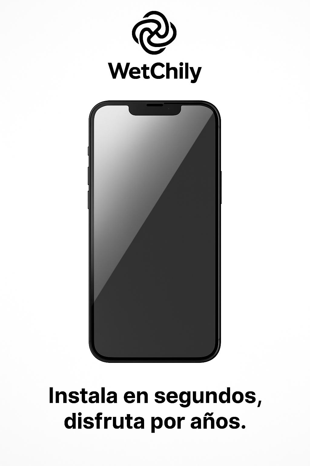 ArmorX - Película Indestructible