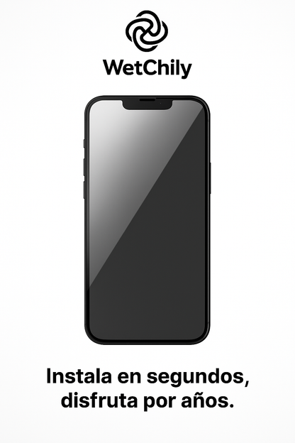 ArmorX - Película Indestructible