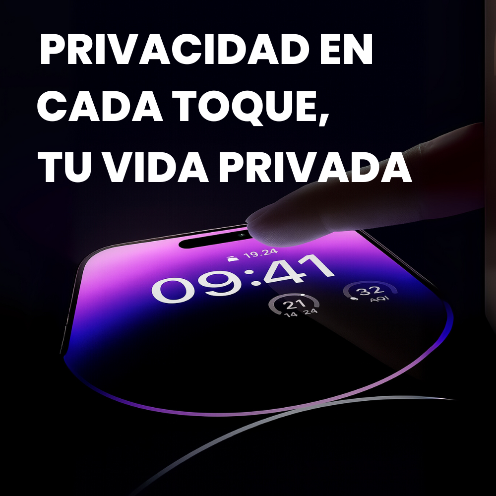 ArmorX - Película Indestructible