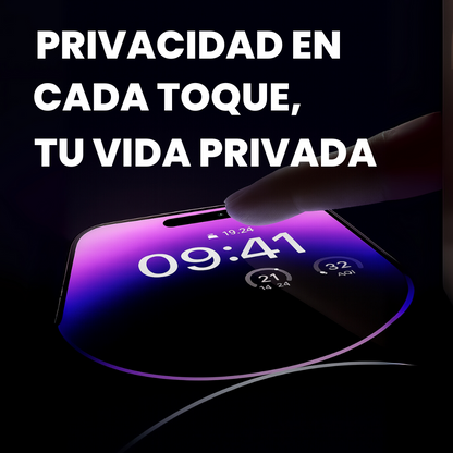 ArmorX - Película Indestructible